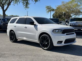 Used 2019 Dodge Durango GT 360° Tour