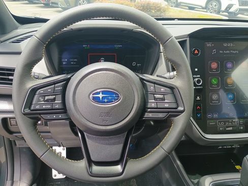 New 2026 Subaru Crosstrek 2.5i Sport AWD/4WD image 16