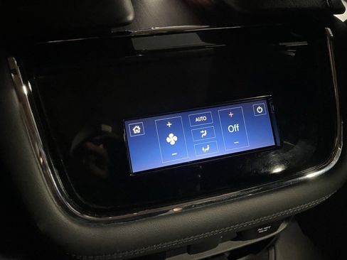 Used 2024 Lincoln Navigator Reserve image 36