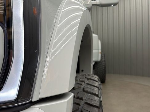 Used 2026 Ford F450 Platinum w/ Platinum Plus Package image 13