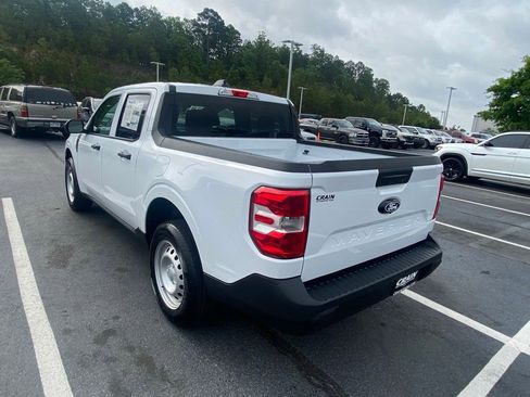 New 2026 Ford Maverick XL FWD image 5