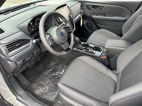 New 2026 Subaru Forester Premium image 14