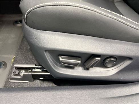 Certified 2025 Toyota Camry SE w/ Convenience Package FWD image 12