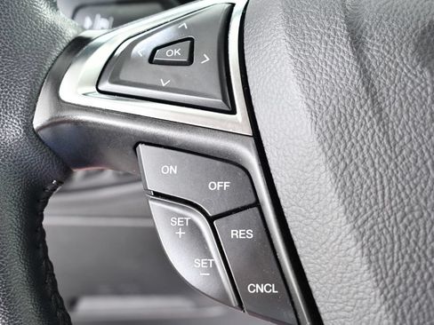 Used 2024 Ford Edge SEL w/ Convenience Package AWD/4WD image 31
