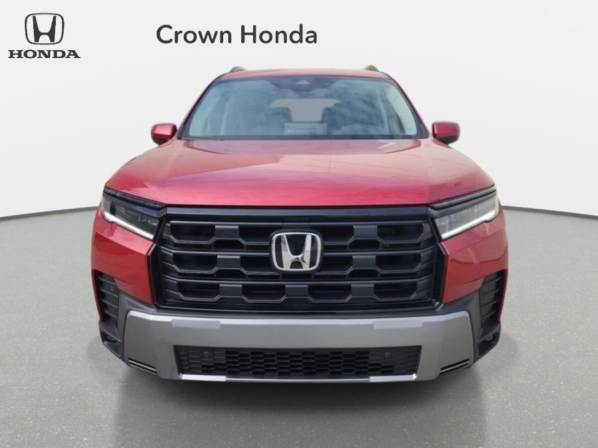 New 2026 Honda Pilot EX-L image 8