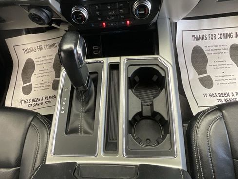 Used 2020 Ford F150 Lariat w/ Equipment Group 502A Luxury image 10