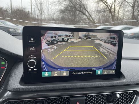 Used 2023 Acura Integra A-Spec image 18