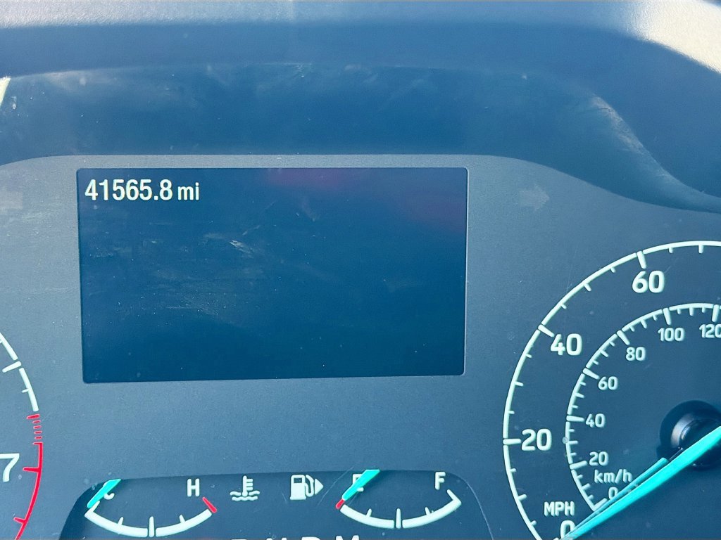 Used 2023 Ford Transit Connect XLT FWD image 12