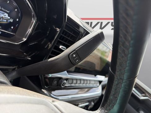 Used 2023 Chevrolet Silverado 1500 RST AWD/4WD image 15