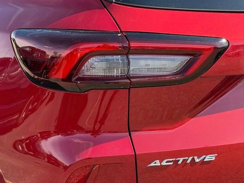 Certified 2023 Ford Escape Active AWD/4WD image 28