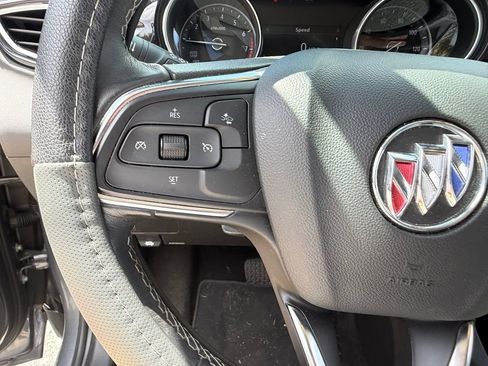 Used 2022 Buick Encore GX Select FWD image 26