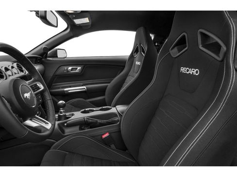 Used 2015 Ford Mustang GT RWD image 7