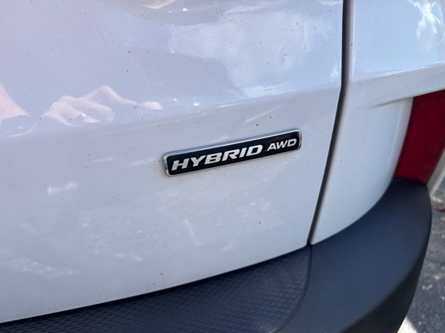 Used 2020 Ford Escape SE Sport AWD/4WD image 6