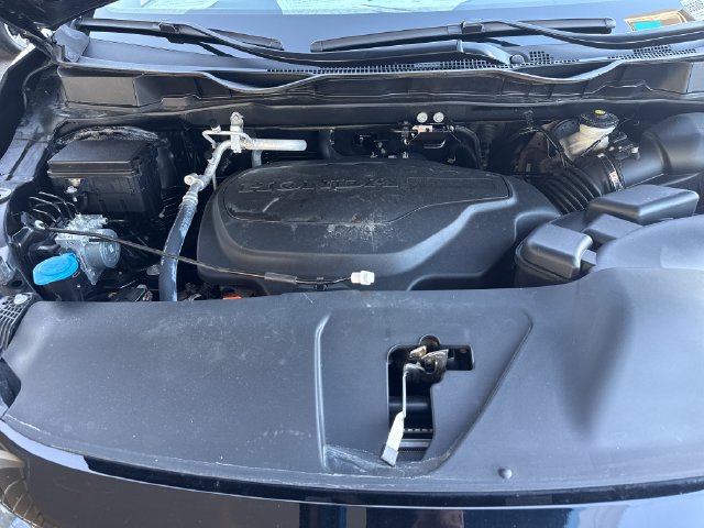 Used 2025 Honda Odyssey EX-L image 21