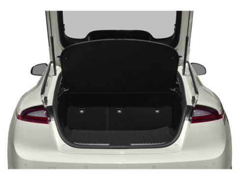 Used 2019 Kia Stinger Premium AWD/4WD image 14