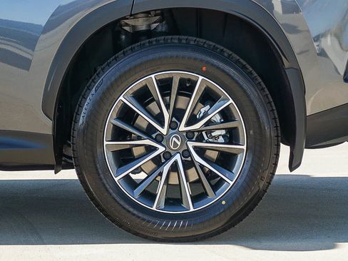 New 2026 Lexus NX 450h+ AWD w/ Luxury Package image 10