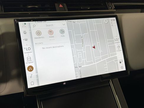 New 2026 Land Rover Range Rover Velar S image 14