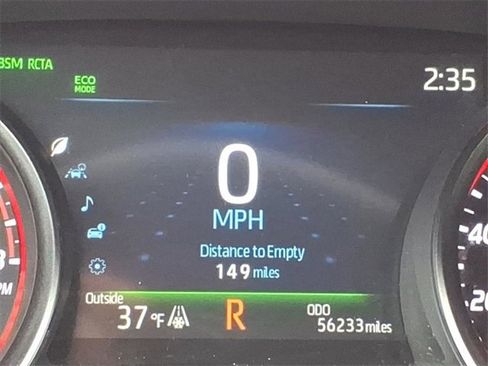 Used 2023 Toyota Camry XSE image 6