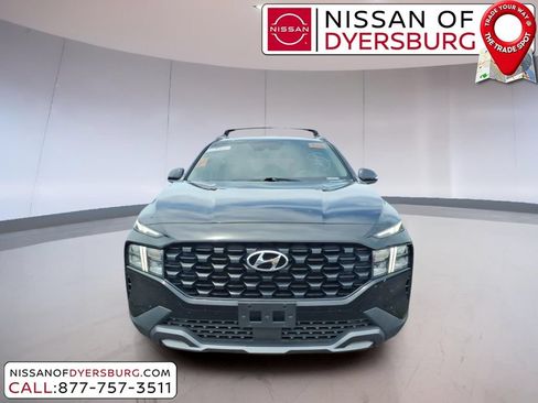 Used 2023 Hyundai Santa Fe XRT AWD/4WD image 8