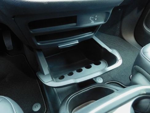 New 2026 Chrysler Voyager LX image 26