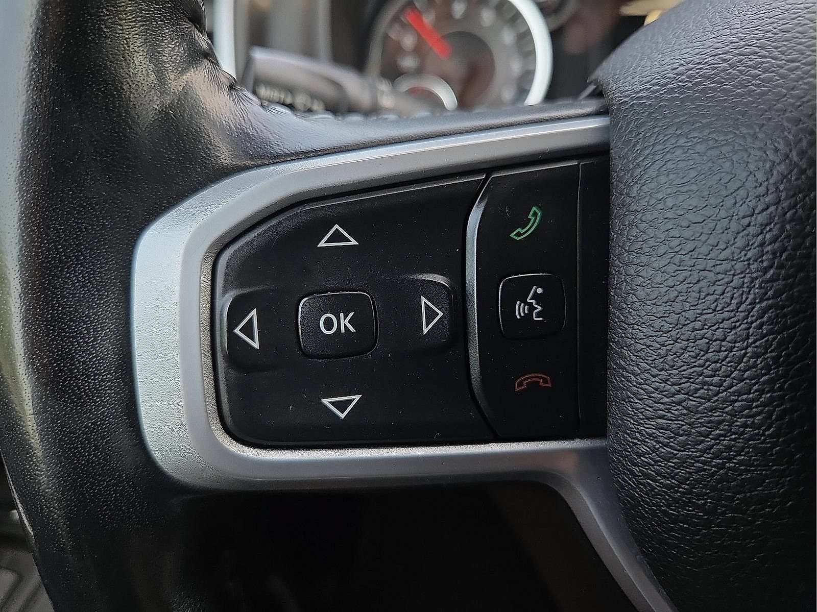 Used 2023 RAM 1500 Big Horn AWD/4WD image 19