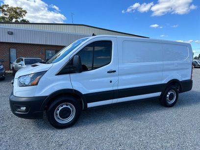 Used 2020 Ford Transit 150 Low Roof