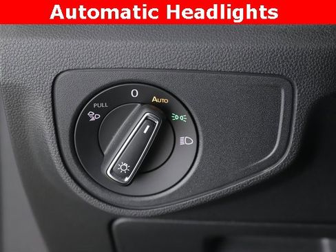 Used 2022 Volkswagen Atlas SEL image 21