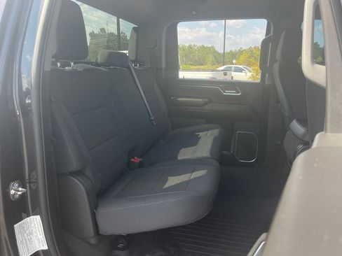 Used 2024 Chevrolet Silverado 2500 LT w/ Convenience Package AWD/4WD image 39