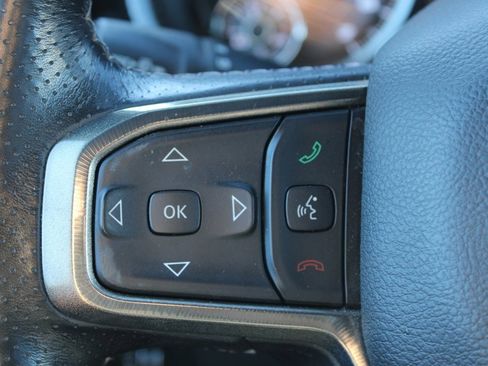 Used 2021 RAM 1500 Rebel w/ Rebel Level 2 Equipment Group image 14