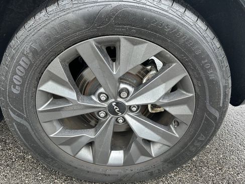 Used 2025 Kia Sportage SX Prestige AWD/4WD image 13
