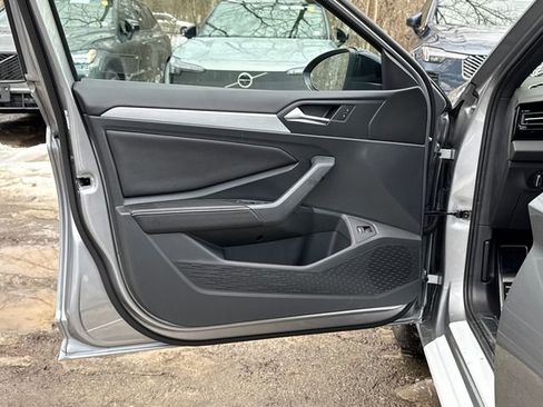 New 2026 Volkswagen Jetta Sport image 9