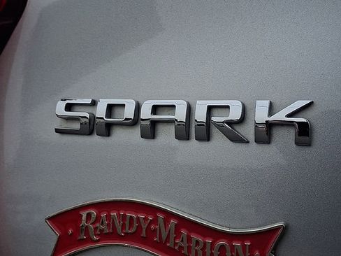 Used 2022 Chevrolet Spark LT image 29