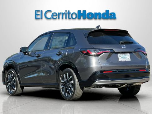 New 2027 Honda HR-V EX-L image 5
