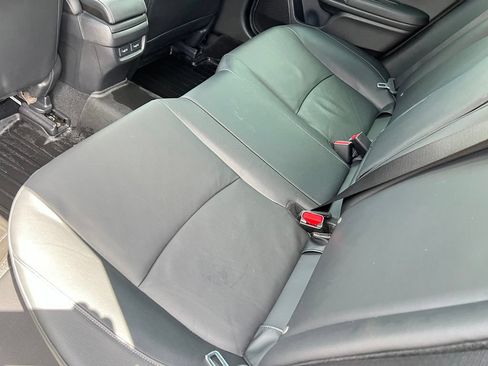 Used 2019 Honda Civic Sport Touring image 16