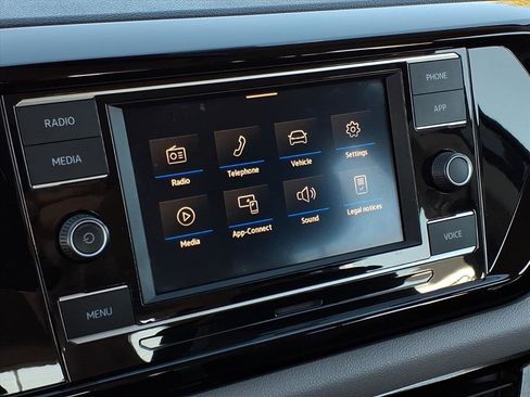 Certified 2022 Volkswagen Taos S w/ IQ Drive S Package image 25