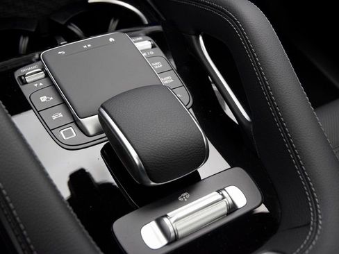 New 2026 Mercedes-Benz GLE 450 4MATIC Coupe image 29