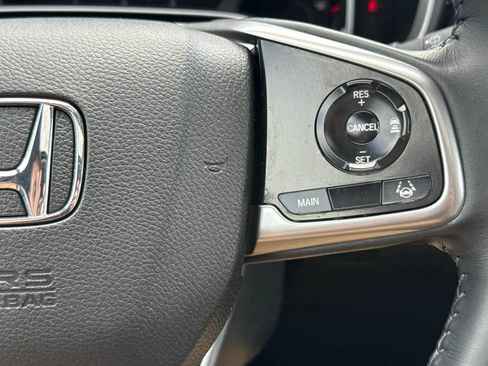 Used 2019 Honda CR-V EX-L image 17