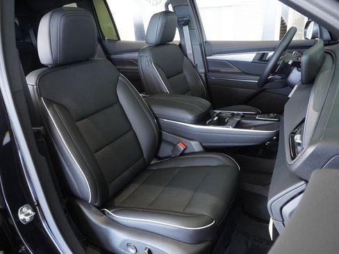 New 2026 Buick Enclave Preferred w/ Super Cruise Package image 13