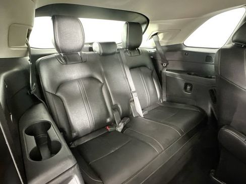 Used 2024 MAZDA CX-90 Plug-In Hybrid w/ Preferred AWD/4WD image 27