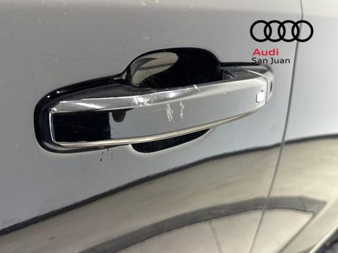 Used 2020 Chevrolet Silverado 1500 LT Trail Boss w/ Midnight Edition image 12