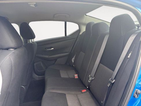 Used 2023 Nissan Sentra SV FWD image 13