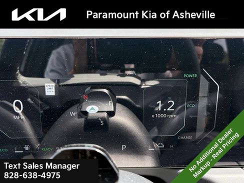 New 2027 Kia Telluride SX X-Line AWD/4WD image 8