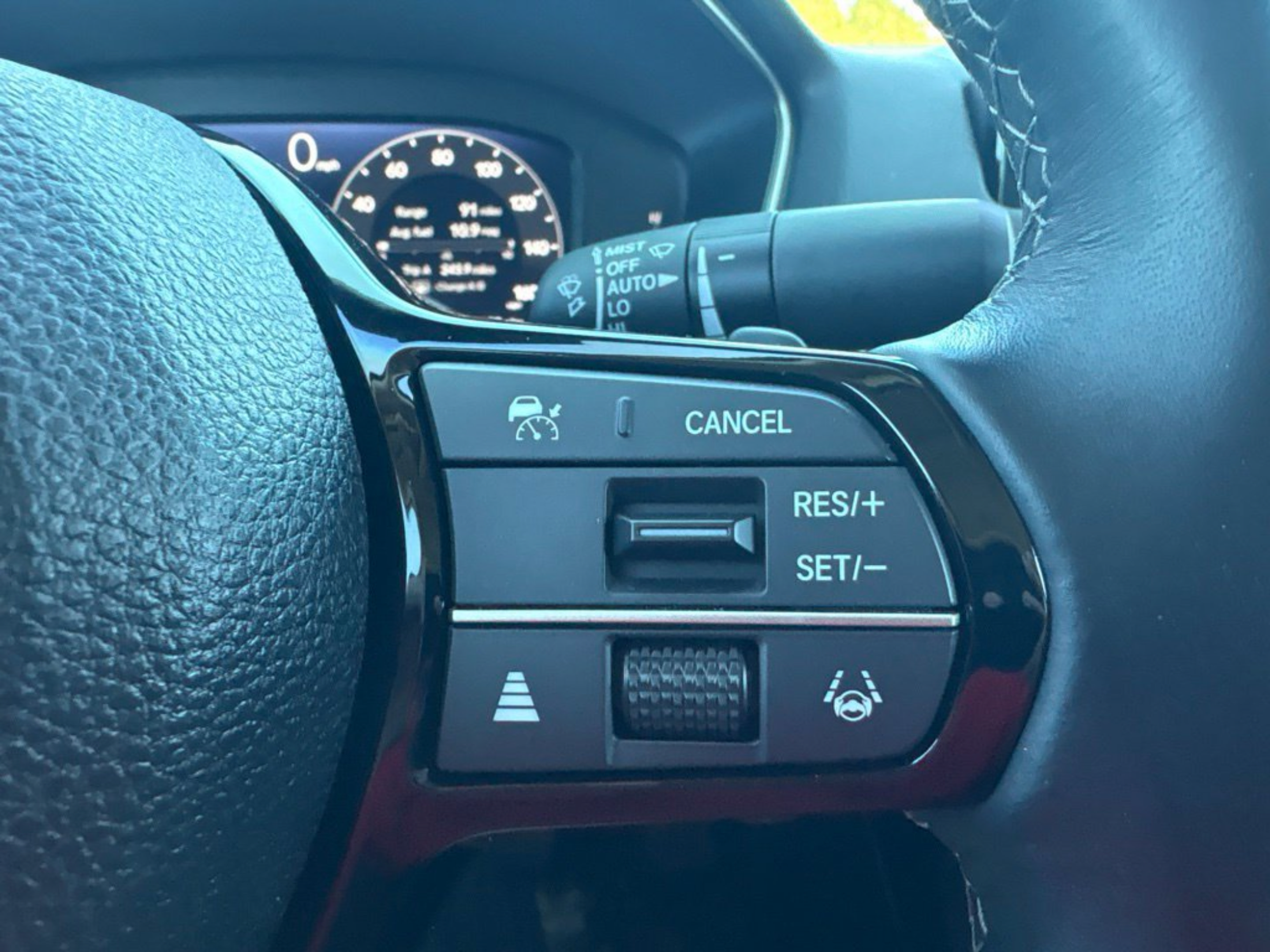 Used 2024 Honda Civic Touring image 9