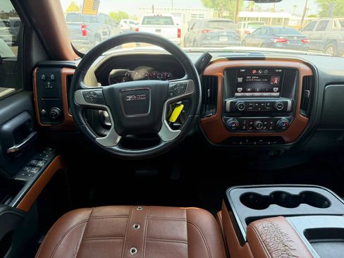 Used 2015 GMC Sierra 1500 SLE w/ SLE Value Package RWD image 26
