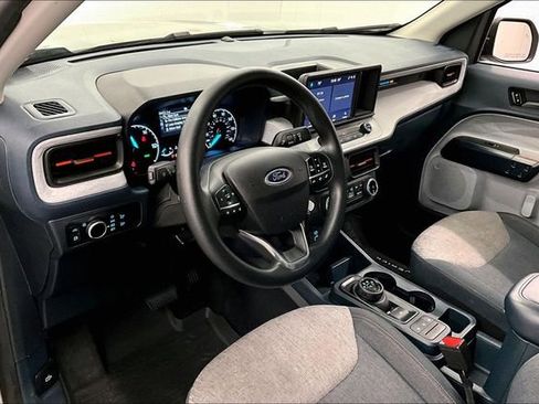 Used 2024 Ford Maverick XLT image 17