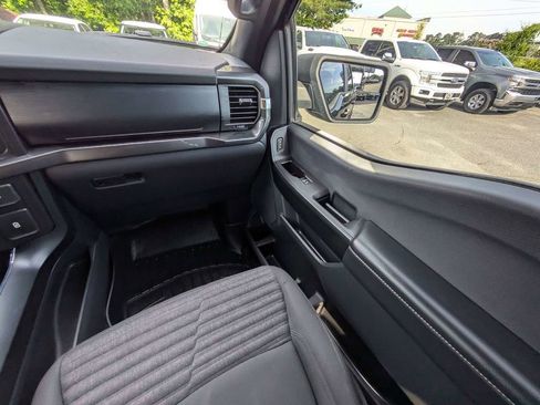 Used 2021 Ford F150 XL w/ STX Appearance Package AWD/4WD image 16
