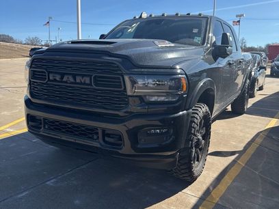 Used 2024 RAM 2500 Limited