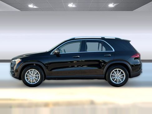 New 2026 Mercedes-Benz GLE 350 4MATIC image 2