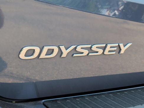 Used 2025 Honda Odyssey EX-L image 41