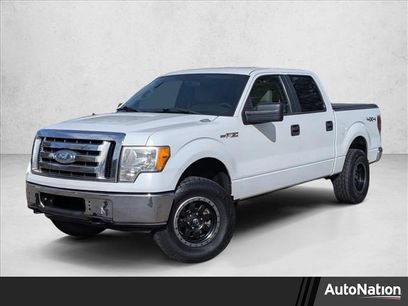 Used 2009 Ford F150 XLT